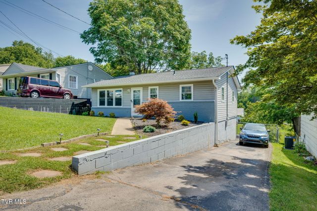 109 Lana View Drive, Kingsport, TN 37664