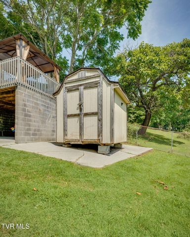 109 Lana View Drive, Kingsport, TN 37664