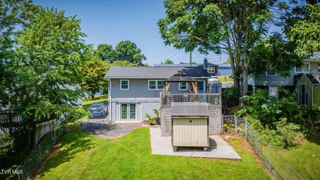 109 Lana View Drive, Kingsport, TN 37664