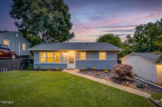 109 Lana View Drive, Kingsport, TN 37664