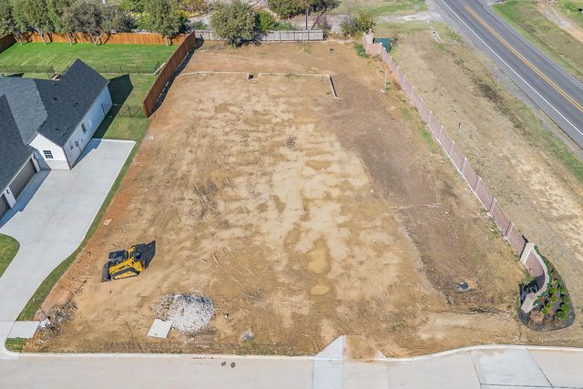 101 Bel Grand Road, Haslet, TX 76052