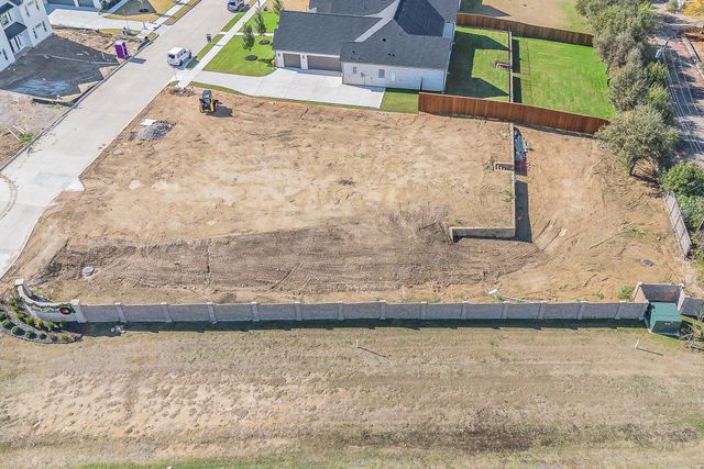 101 Bel Grand Road, Haslet, TX 76052