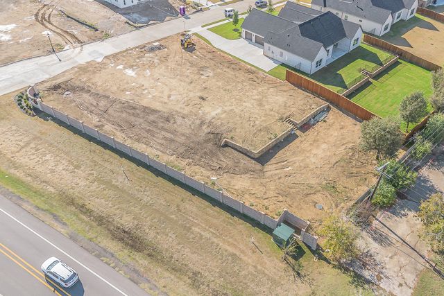 101 Bel Grand Road, Haslet, TX 76052