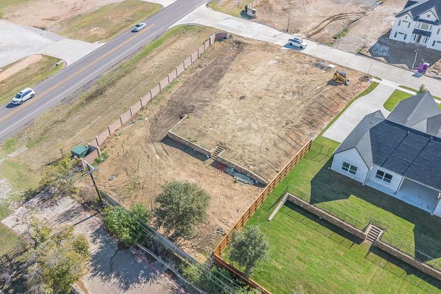 101 Bel Grand Road, Haslet, TX 76052