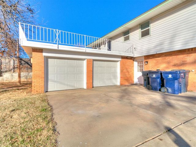 5413 N Warren Avenue, Oklahoma City, OK 73112