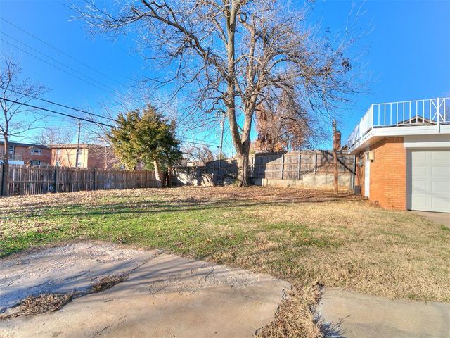 5413 N Warren Avenue, Oklahoma City, OK 73112