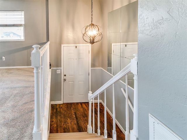 5413 N Warren Avenue, Oklahoma City, OK 73112