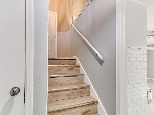 5413 N Warren Avenue, Oklahoma City, OK 73112