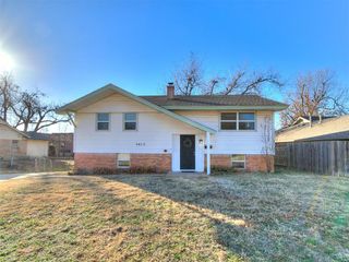 5413 N Warren Avenue, Oklahoma City, OK 73112