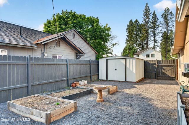 2206 E Coeur D Alene AVE, Coeur D'alene, ID 83814