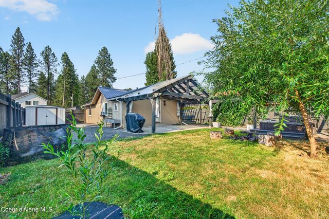 2206 E Coeur D Alene AVE, Coeur D'alene, ID 83814