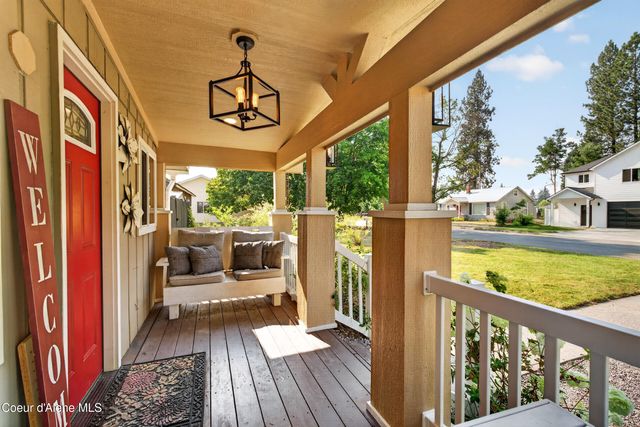2206 E Coeur D Alene AVE, Coeur D'alene, ID 83814
