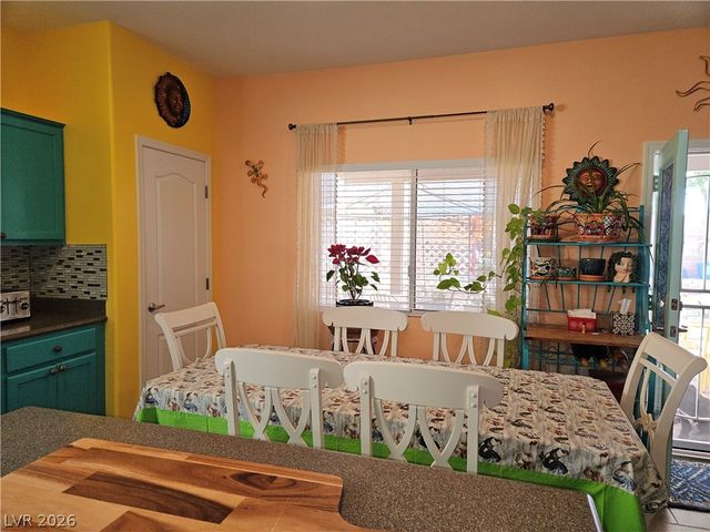 5401 Carrara Pointe Street, Pahrump, NV 89061