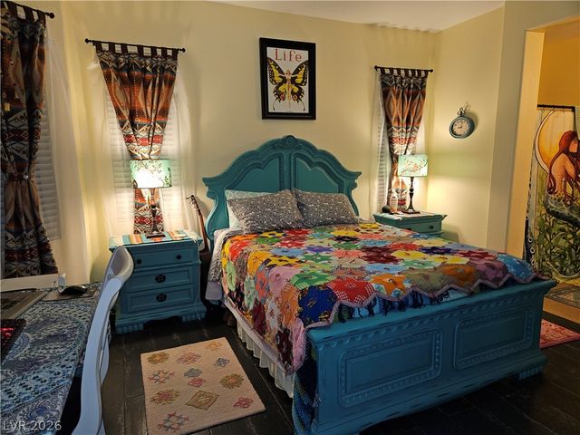5401 Carrara Pointe Street, Pahrump, NV 89061