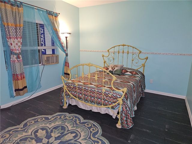 5401 Carrara Pointe Street, Pahrump, NV 89061