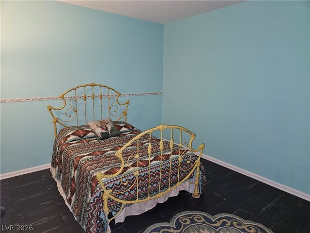 5401 Carrara Pointe Street, Pahrump, NV 89061