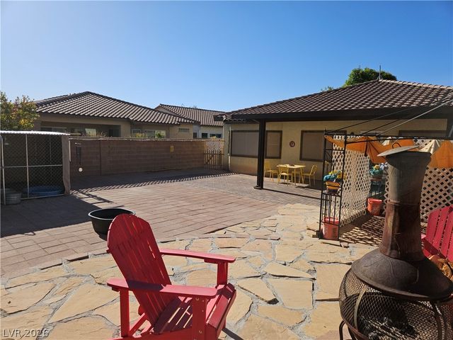 5401 Carrara Pointe Street, Pahrump, NV 89061