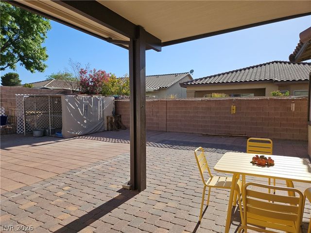 5401 Carrara Pointe Street, Pahrump, NV 89061