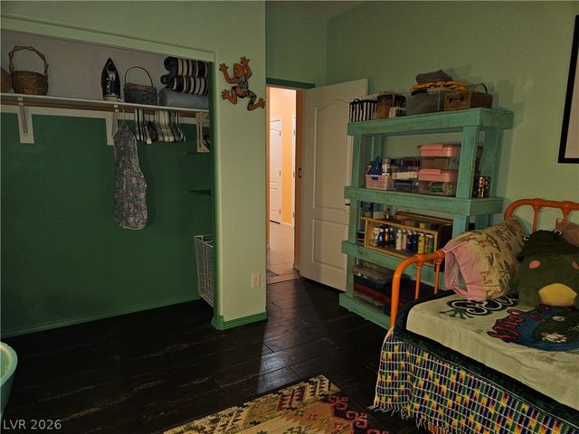 5401 Carrara Pointe Street, Pahrump, NV 89061