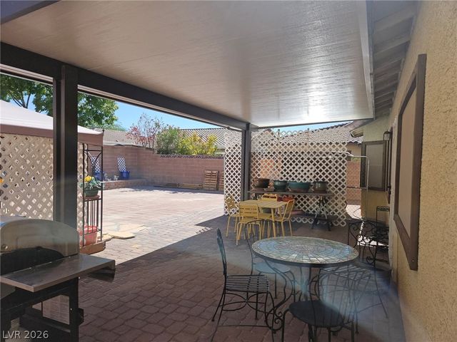 5401 Carrara Pointe Street, Pahrump, NV 89061