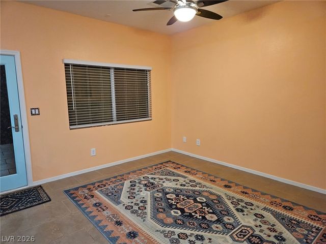 5401 Carrara Pointe Street, Pahrump, NV 89061