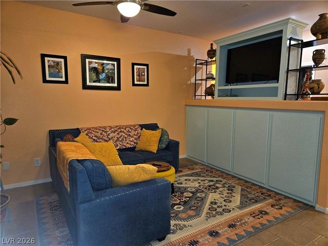 5401 Carrara Pointe Street, Pahrump, NV 89061