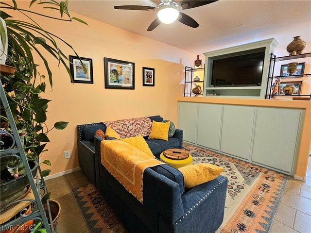 5401 Carrara Pointe Street, Pahrump, NV 89061