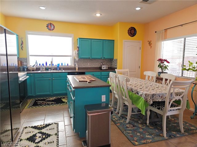 5401 Carrara Pointe Street, Pahrump, NV 89061