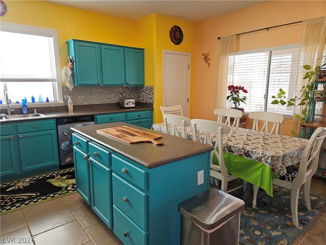 5401 Carrara Pointe Street, Pahrump, NV 89061