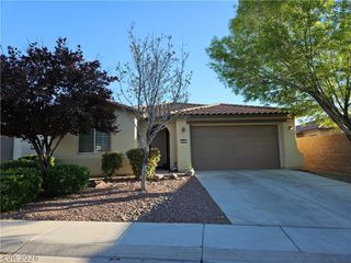 5401 Carrara Pointe Street, Pahrump, NV 89061