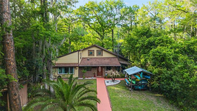 11144 SW 190TH AVENUE, Dunnellon, FL 34432