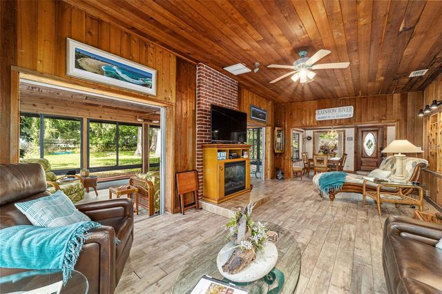 11144 SW 190TH AVENUE, Dunnellon, FL 34432