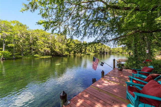 11144 SW 190TH AVENUE, Dunnellon, FL 34432