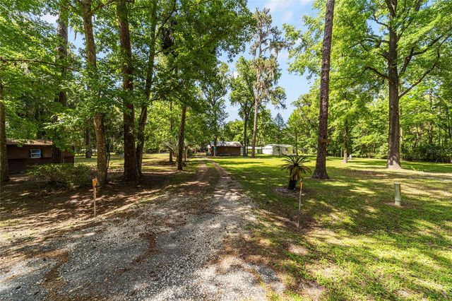 11144 SW 190TH AVENUE, Dunnellon, FL 34432