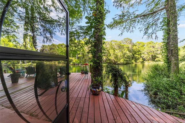 11144 SW 190TH AVENUE, Dunnellon, FL 34432