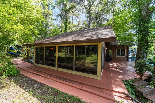 11144 SW 190TH AVENUE, Dunnellon, FL 34432