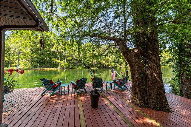 11144 SW 190TH AVENUE, Dunnellon, FL 34432