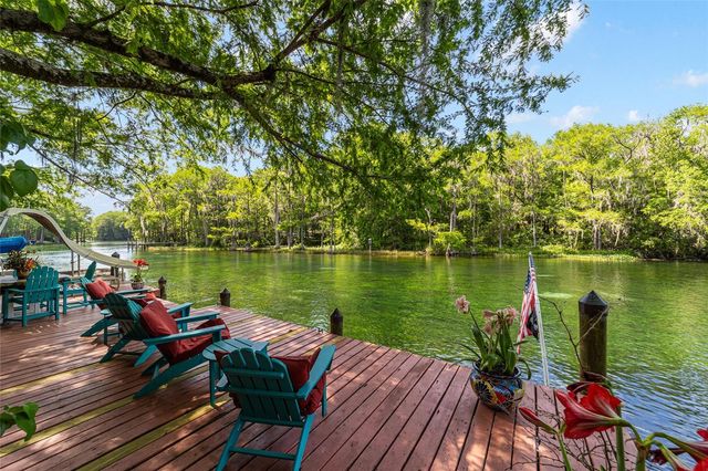 11144 SW 190TH AVENUE, Dunnellon, FL 34432
