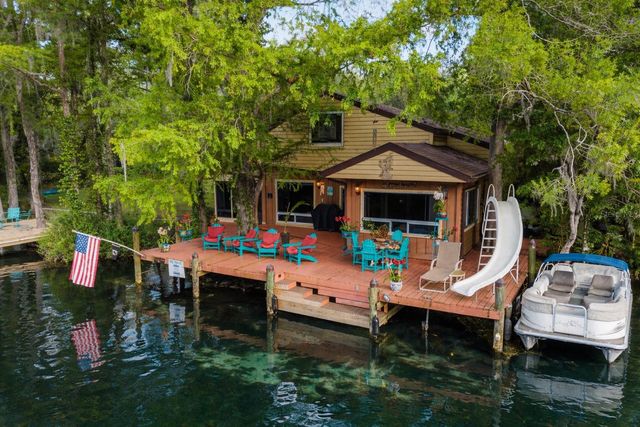 11144 SW 190TH AVENUE, Dunnellon, FL 34432