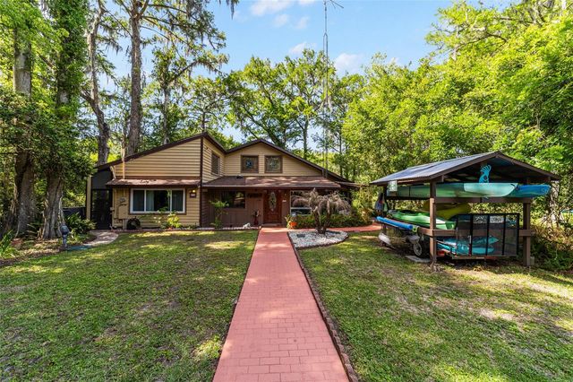 11144 SW 190TH AVENUE, Dunnellon, FL 34432