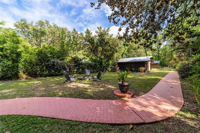 11144 SW 190TH AVENUE, Dunnellon, FL 34432