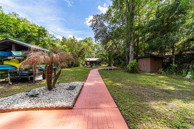 11144 SW 190TH AVENUE, Dunnellon, FL 34432