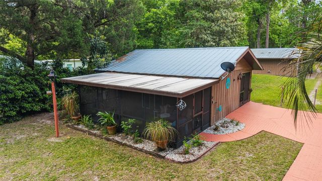 11144 SW 190TH AVENUE, Dunnellon, FL 34432