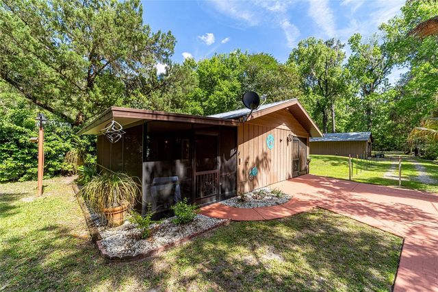 11144 SW 190TH AVENUE, Dunnellon, FL 34432