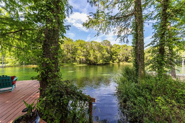 11144 SW 190TH AVENUE, Dunnellon, FL 34432