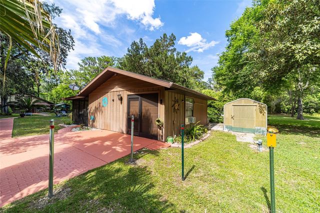 11144 SW 190TH AVENUE, Dunnellon, FL 34432