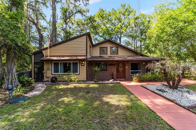 11144 SW 190TH AVENUE, Dunnellon, FL 34432