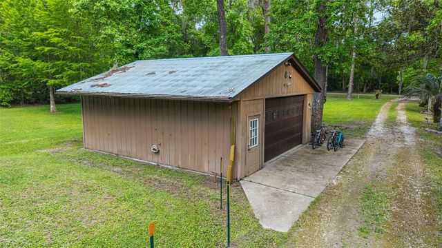 11144 SW 190TH AVENUE, Dunnellon, FL 34432
