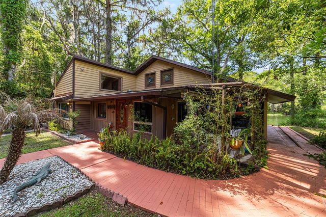 11144 SW 190TH AVENUE, Dunnellon, FL 34432