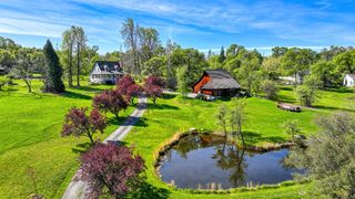 10800 Pickle Barrel Rd, Auburn, CA 95602